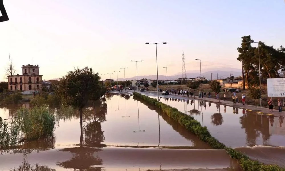 Σοκάρει ο πρόεδρος της Μεταμόρφωσης Καρδίτσας: «Ίσως θα πρέπει να εγκαταλείψουμε για πάντα το χωριό»